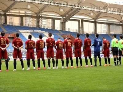 خارجی های شهرخودرو نیامدند، زمین تمرین شان مشخص نیست