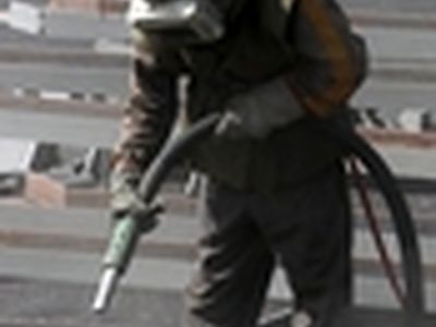 ۲۳۰ کارگر پتروشیمی ماهشهر بدون «قرارداد» کار می‌کنند