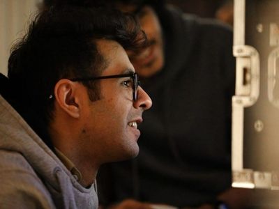 فیلم کوتاه «چنگال» آماده نمایش شد