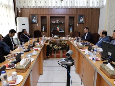 حقوق کودکان در دولت چهاردهم با جدیت دنبال می‌شود