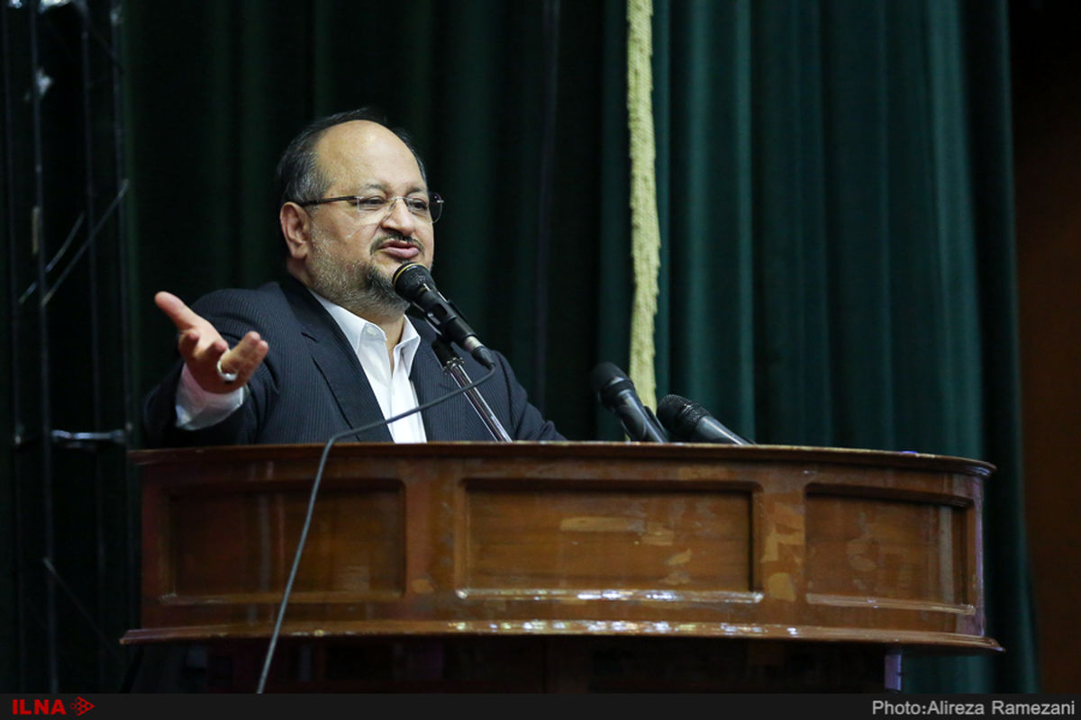 ۱۱ انتظار محمد شریعتمداری از سازمان تامین اجتماعی