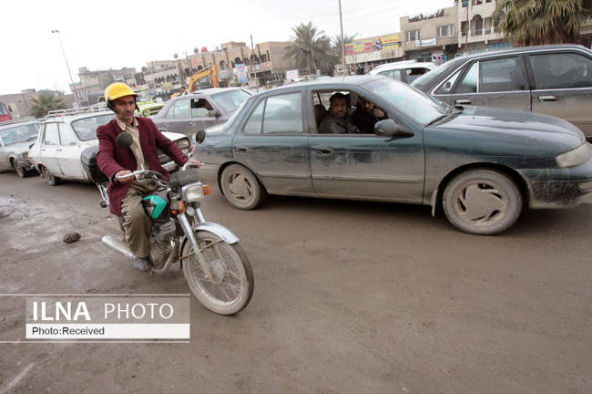 پستچی‌ها در گوشه‌‌ و‌ کنار جهان