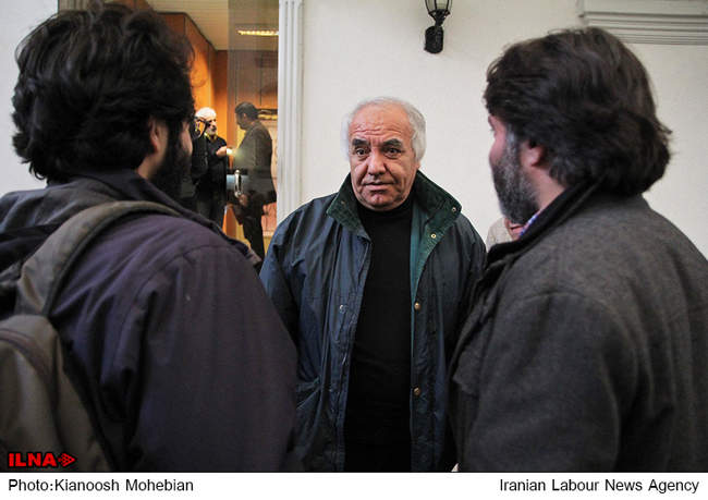 مجمع عمومی خانه سینما