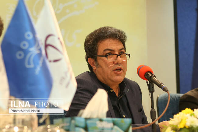  نادر برهانی‌مرند