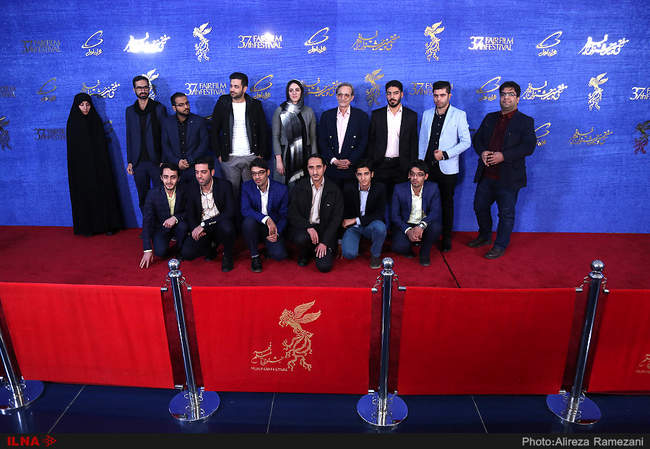 ششمین روز جشنواره فیلم فجر