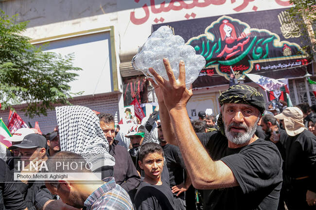 تشیع رهبر