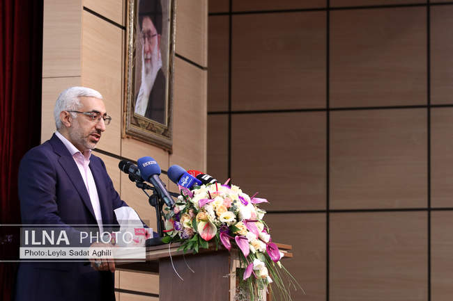 مراسم افتتاح شورای حل اختلاف شعبه تخصصی بازار سرمایه