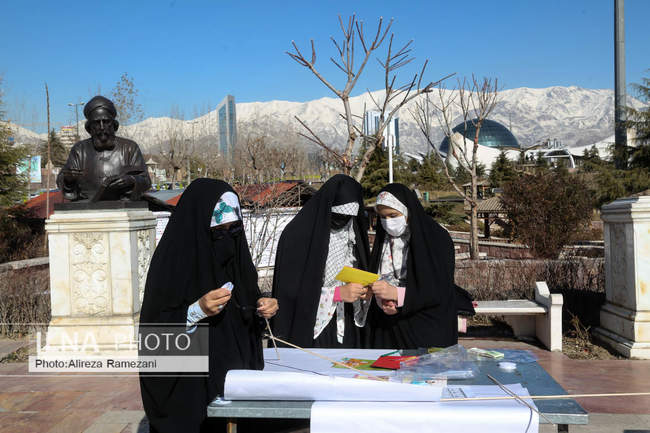 رویداد بادبادک باز