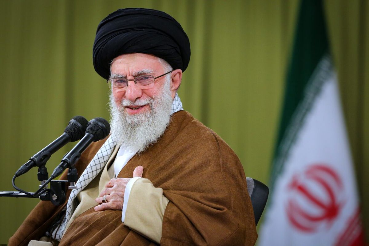 ابلاغ سلام رهبر انقلاب اسلامی به کتابداران کتابخانه‌های عمومی