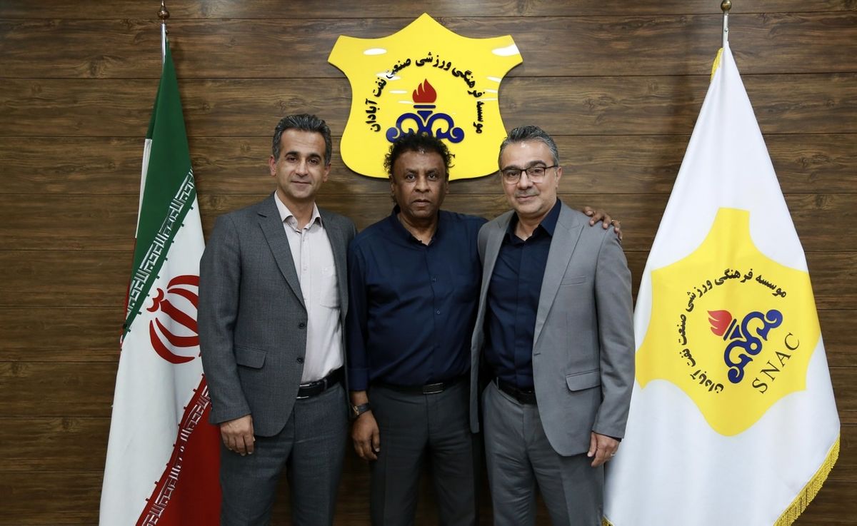 قنواتی جایگزین فیروزی شد