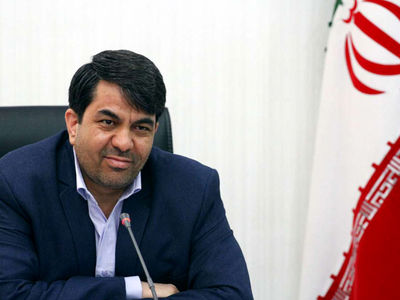 استعفای فرماندار اردکان را تایید می‌کنم