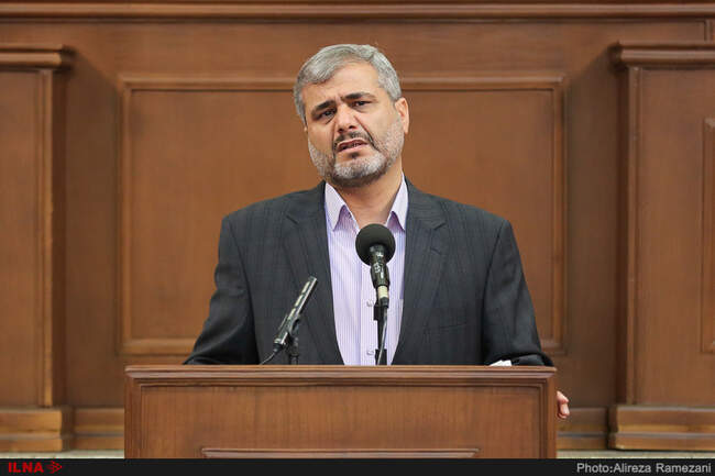   علی القاصی مهر