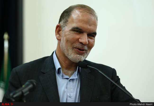 حمید کلانتری