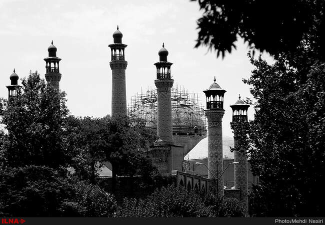 بهارستان، 108 سال پس از به توپ بستن مجلس