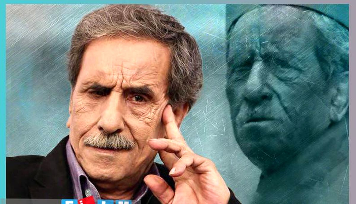 ساده‌زیستی «محمود بصیری» حسابی وایرال شد/فیلم