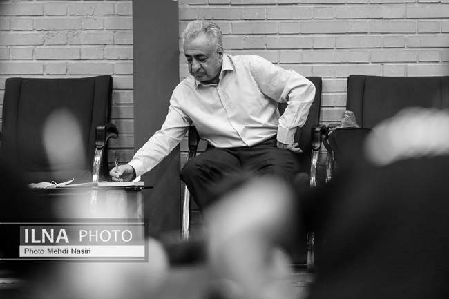 مرحله نهایی لیگ برتر تنیس روی میز کشور