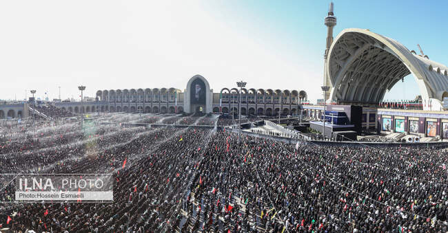 مصلی امام خمینی