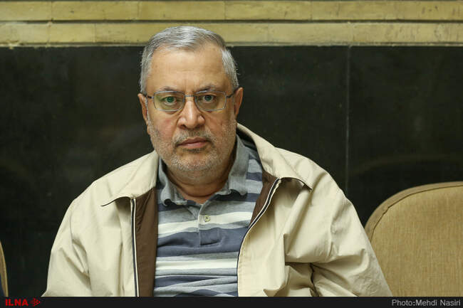  سعید حجاریان