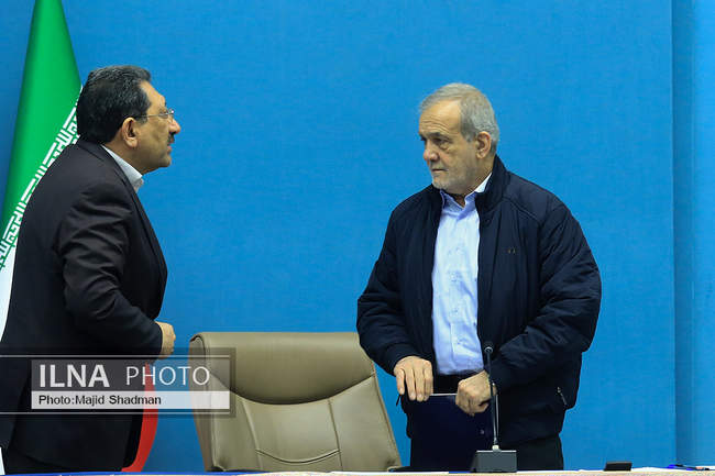 افتتاح و بهره برداری از طرح های وزارت صمت و وزارت راه و شهرساز 