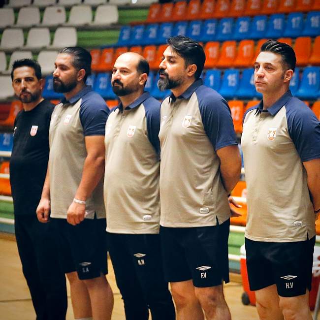 گزارش تصویری دیدار مس سونگون و پالایش نفت شازند