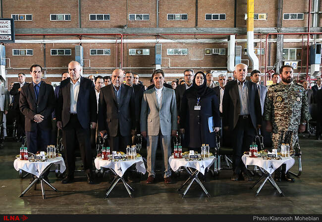 ورود 5 فروند هواپیمای ATR جدید به ناوگان ایران ایر