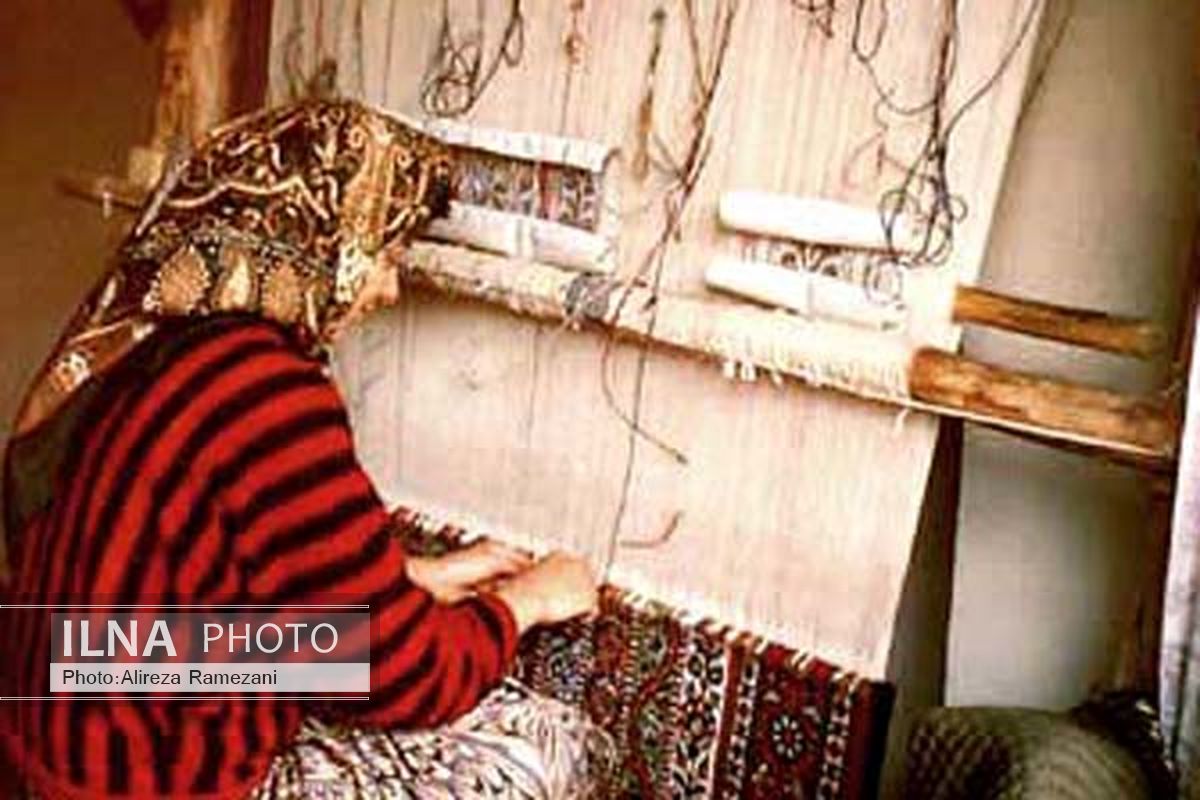 انجمن زنان کار آفرین در استان کردستان تشکیل می شود