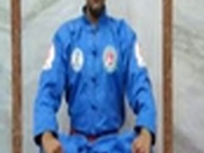 بنیانگذار ورزش رزمی هالا در زادگاهش اهر تجلیل می‌شود
