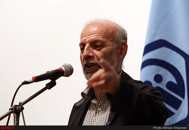 همایش تبیین قانون اشتغال کارگران ساختمانی و کاهش حوادث ناشی از کار 