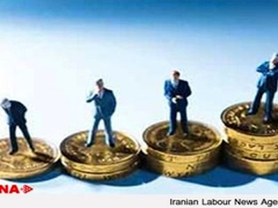 تعیین مزد براساس نرخ تورم چندین سال است اجرا نمی‌شود