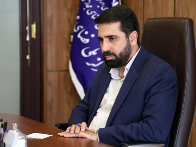 اجرای سند تسهیم درآمد محتوا برای مردم اشتغال ایجاد می‌کند