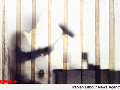 تاخیر در پرداخت مطالبات مزدی کارگران قفل کار ادامه دارد