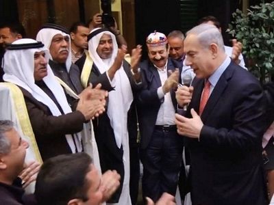 «امارات- عربستان- موساد»؛ سه‌گانه‌ای با یک هدف مشترک/ نگرانی سفیر امارات از امنیت اسرائیل