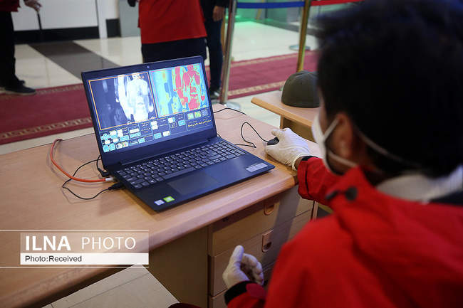 بازگشت کیشوندان به جزیره با اجرای کامل پروتکل‌های بهداشتی