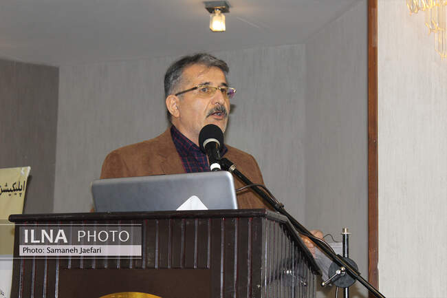 دومین روز  اردوی آموزشی کانون‌های کارگران بازنشسته تأمین اجتماعی مازندران در مشهد