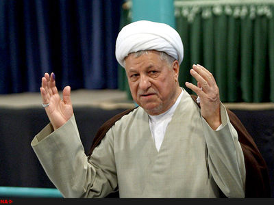 دعای هر روز صبح آیت‌الله هاشمی چه بود