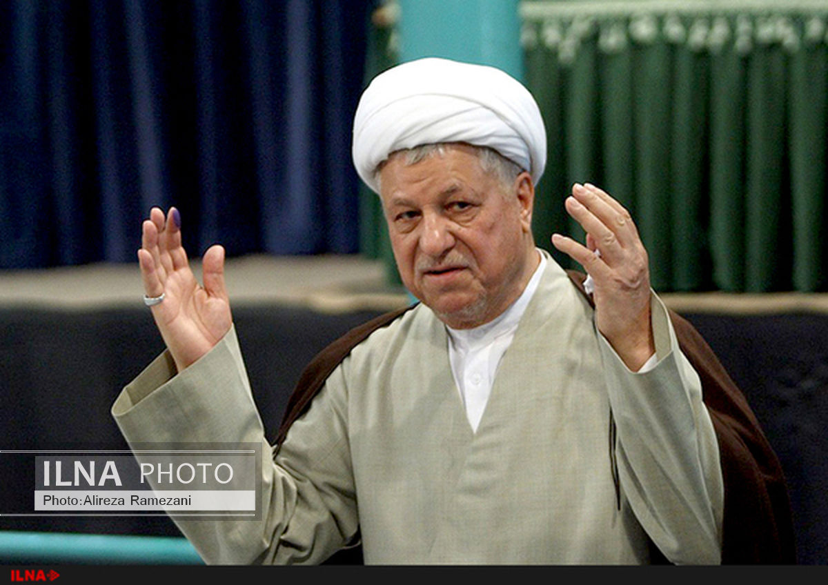 دعای هر روز صبح آیت‌الله هاشمی چه بود