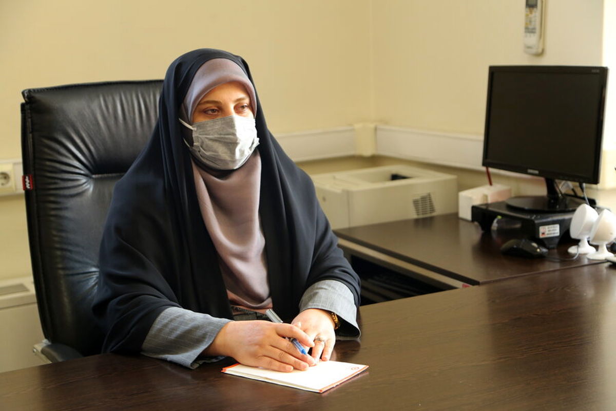بیش از ۱۴۹ هزار خانوار زن سرپرستِ شهری و روستایی فاقد مسکن هستند/ معرفی۱۷۳۲  نفر از زنانِ تحت پوشش برای دریافت وام ۱۰۰ میلیون تومانی