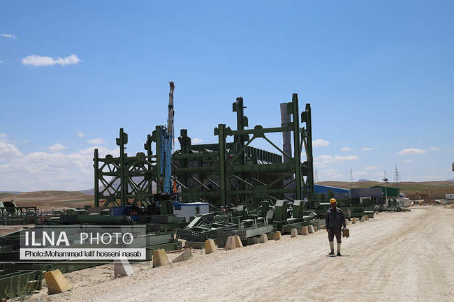 سفر وزیر صمت به استان  کردستان