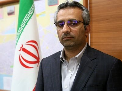 دفتر امور شهری و شوراهای استانداری هرمزگان حائز رتبه برتر شد