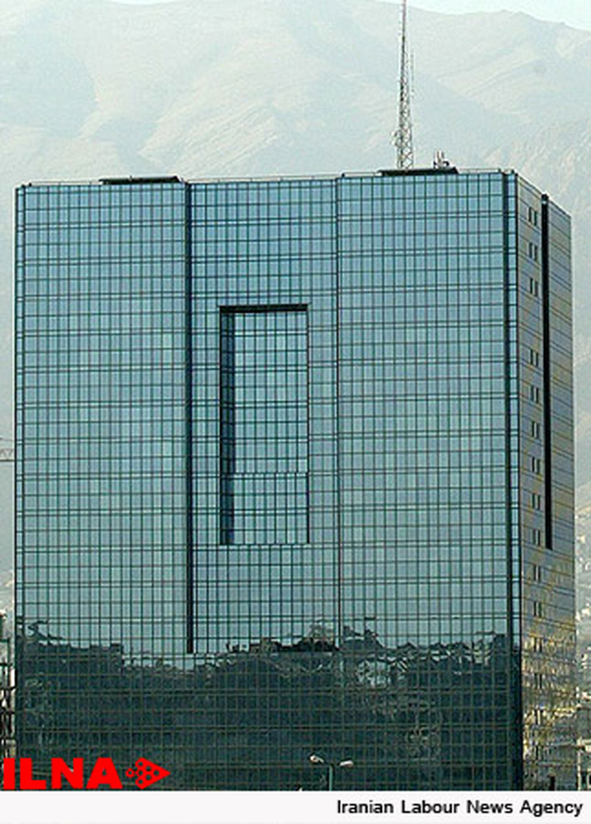 رای دادگاه آمریکا خلاف حقوق بین الملل است و قابلیت اجرا در لوکزامبورگ را ندارد 