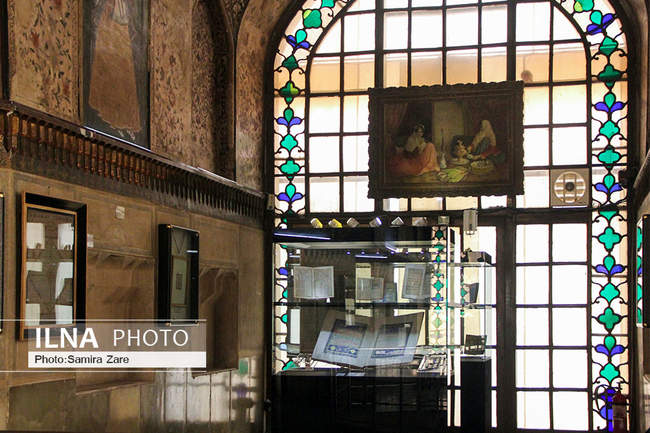  مجموعه زندیه شیراز