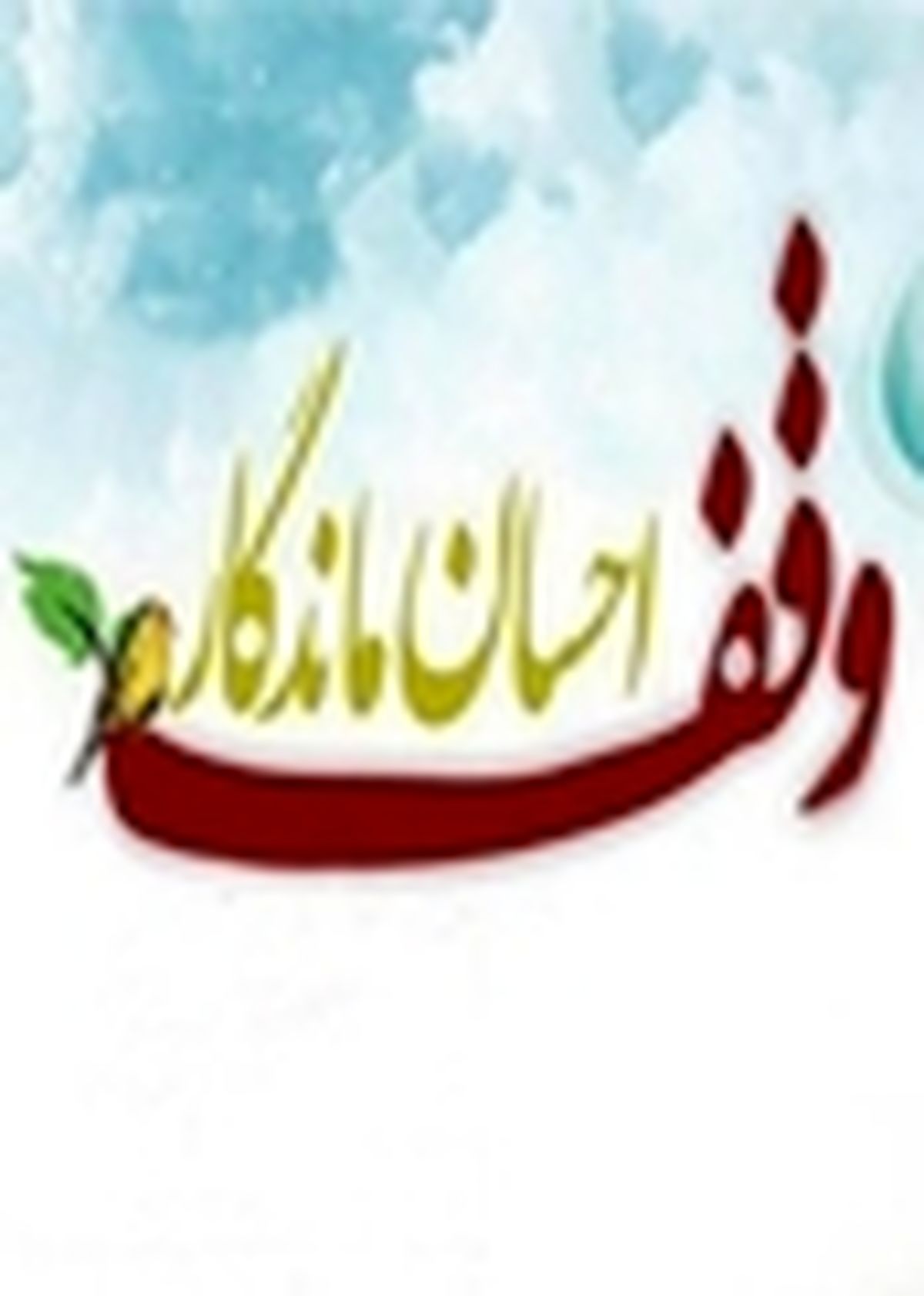 وقف در همدان گسترگی خوبی دارد