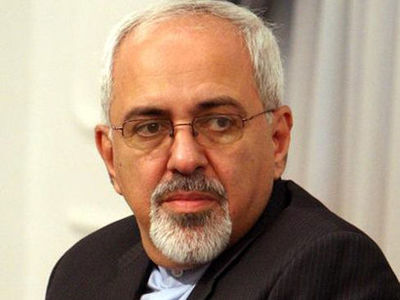 Zarif off to New York for UN event