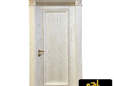 خرید انواع درب چوبی برای اتاق خواب و چند نکته مهم برای انتخاب بهترین درب