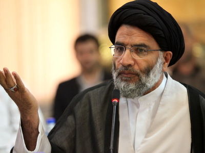  مردم دستاورد‌های مختلف انقلاب اسلامی را ببینند و به دنبال کاستی‌ها نباشند