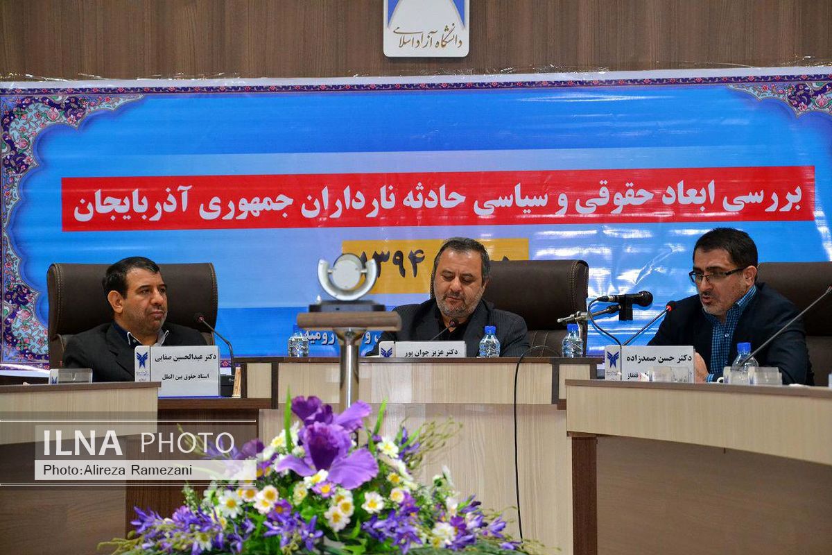 نارداران کانون اصلی دینداری در آذربایجان بوده است