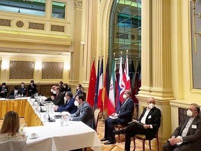 Vienna talks will reconvene next Friday after 'Indisputable progress'