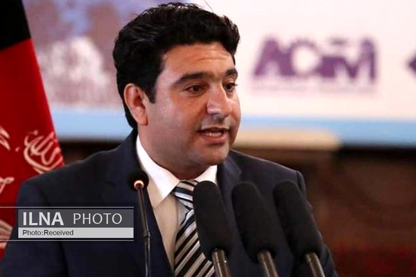 Afghanistan’s imports of products from Iran reach $2B