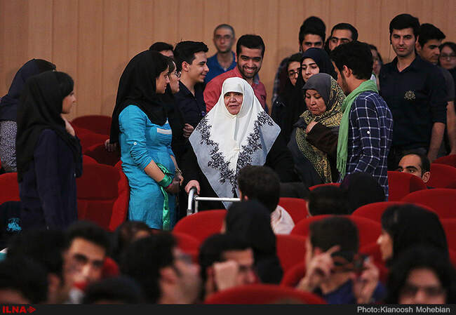 اعظم طالقانی