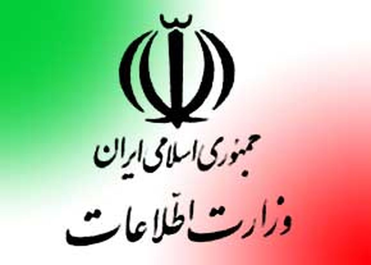 عوامل تروریستی شهرستان حمیدیه دستگیر شدند